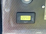 Aspect général with Compteur horaire / compteur kilométrique