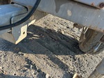 Trailer Chassis with 