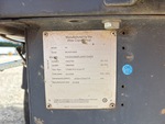 General Appearance with Unit Serial Number