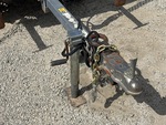 Trailer Chassis with 