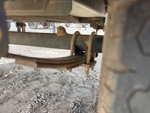 Trailer Chassis with 