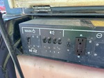 Electrical with 