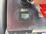 Aspect général with Compteur horaire / compteur kilométrique