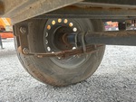 Trailer Chassis with 