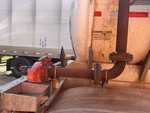 Spécialité - camion-citerne with
