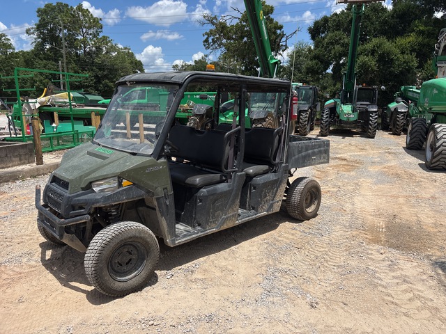 2019 Polaris Ranger 570 4x4 Utility Vehicle