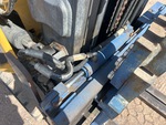 Hydraulics with 