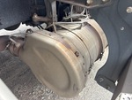 NN441682 - 2022 International LT625: Diesel Particulate Filter