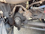 NN441682 - 2022 International LT625: Steering Components