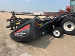 Windrower Header with 