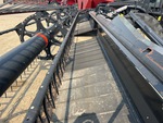 Windrower Header with 