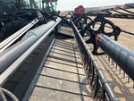Windrower Header with 