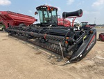 Windrower Header with 