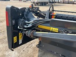 Windrower Header with 