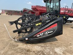 Windrower Header with 