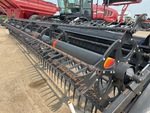 Windrower Header with 