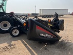 Windrower Header with 