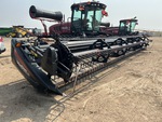 Windrower Header with 