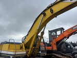 Hydraulics with 