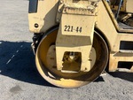 Chassis with 