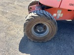 Chassis Photos with 