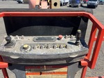 Basic Control Station Upper with 