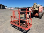 Basic Control Station Upper with 