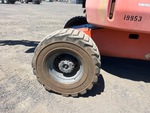Drivetrain with 