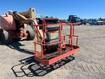 Basic Control Station Upper with 