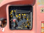 Basic Lower Control Station with 