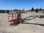 Basic Control Station Upper with 
