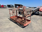 Basic Control Station Upper with 