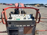 Basic Control Station Upper with 