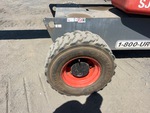 Chassis Photos with 