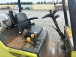 Control Station with 