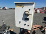Control Station with 