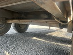Trailer Chassis with 