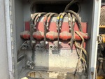 Generator with 