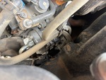 Engine with 