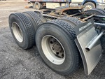4 Underbody - Truck with 