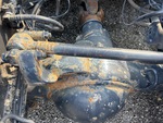 Drivetrain with 