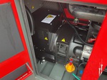 Generator with 