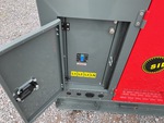 Control Station with 