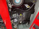 Generator with 