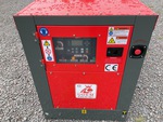Control Station with 