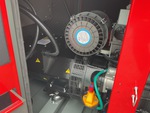 Generator with 
