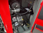Generator with 