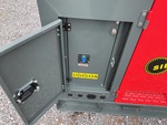 Control Station with 