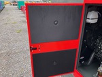 Generator with 