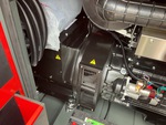 Generator with 